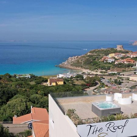La Contessa Pool&Sea View Santa Teresa Gallura Exterior foto