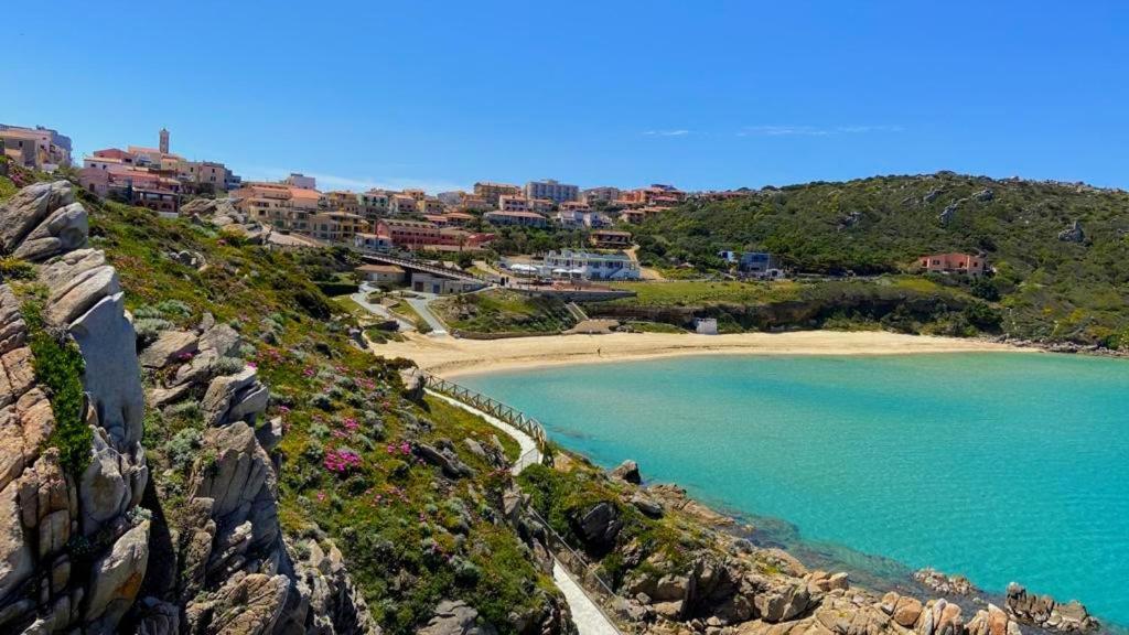 La Contessa Pool&Sea View Santa Teresa Gallura Exterior foto