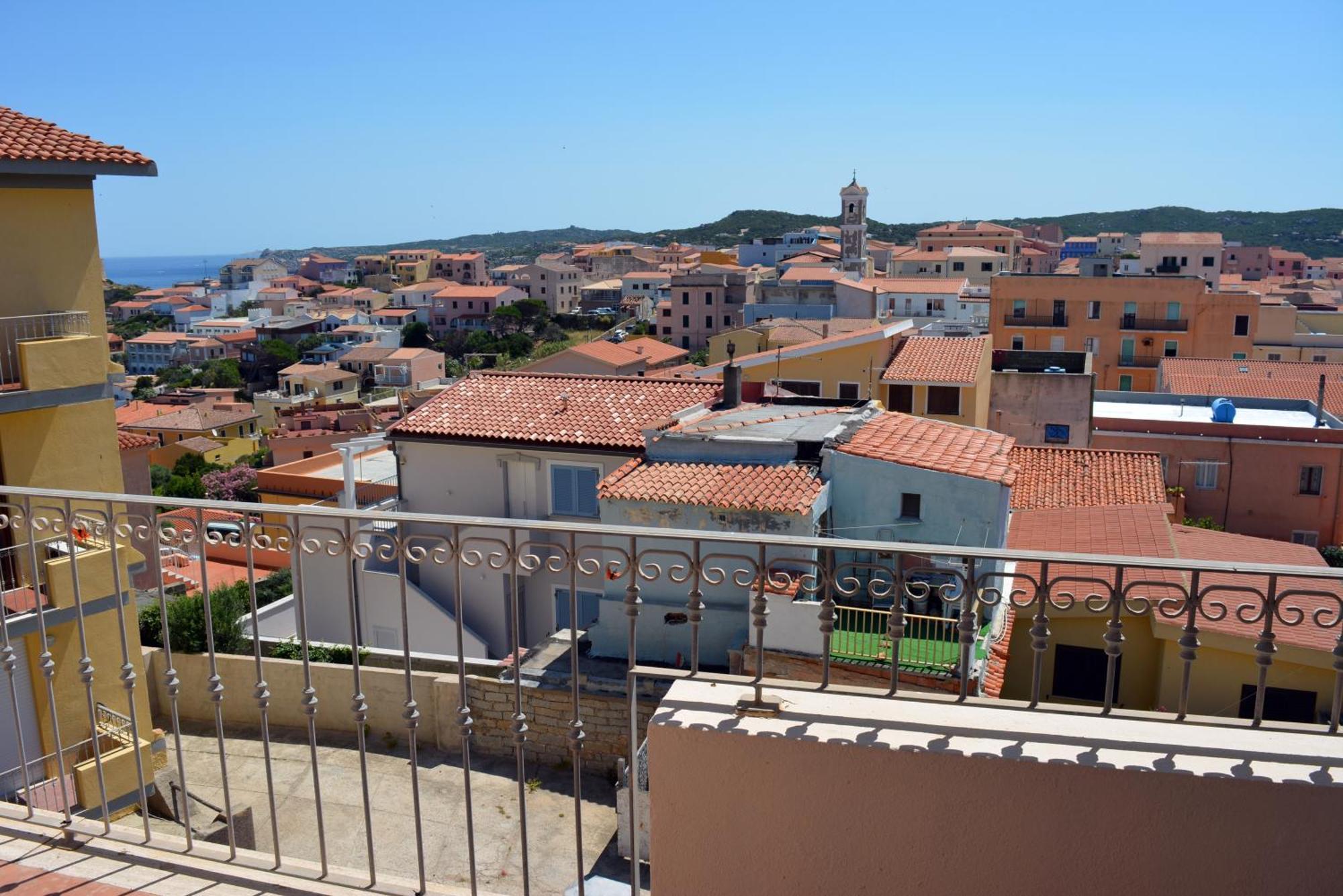 La Contessa Pool&Sea View Santa Teresa Gallura Exterior foto