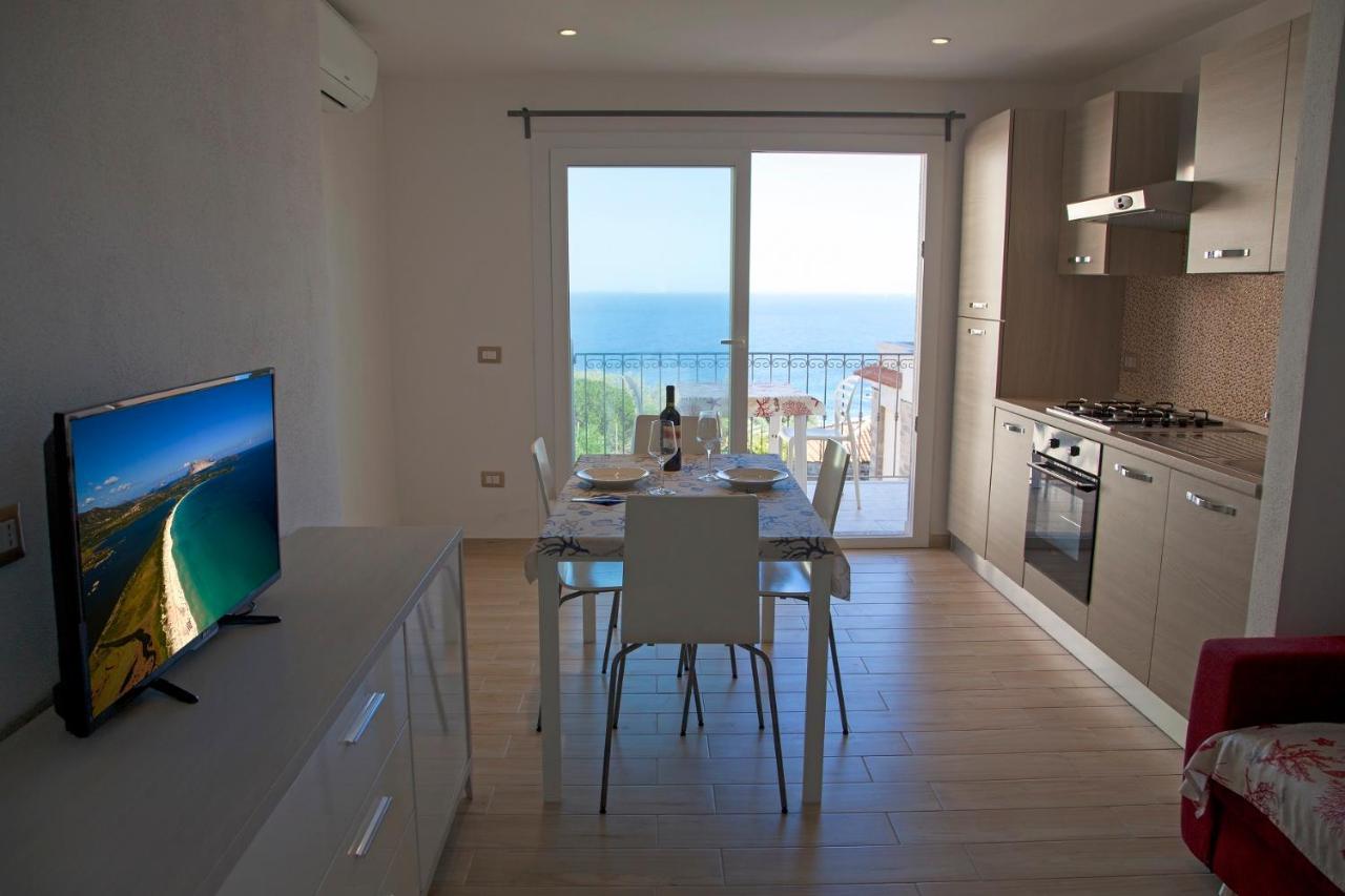 La Contessa Pool&Sea View Santa Teresa Gallura Exterior foto