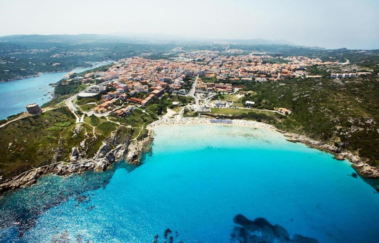 La Contessa Pool&Sea View Santa Teresa Gallura Exterior foto