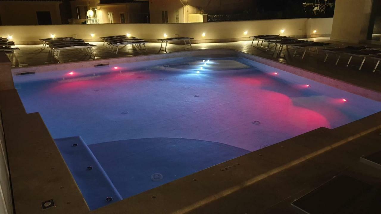 La Contessa Pool&Sea View Santa Teresa Gallura Exterior foto